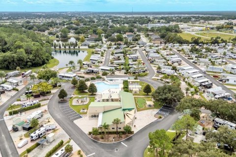 Land in Clermont, Florida № 2394388 - photo 11