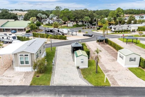 Land in Clermont, Florida № 2394388 - photo 6