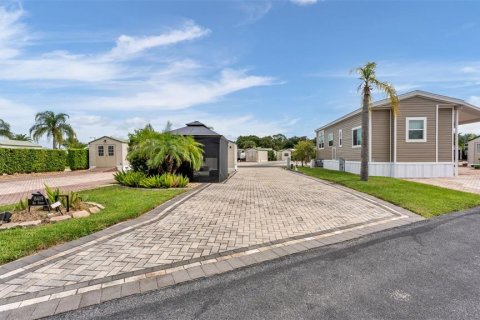 Land in Clermont, Florida № 2394388 - photo 14