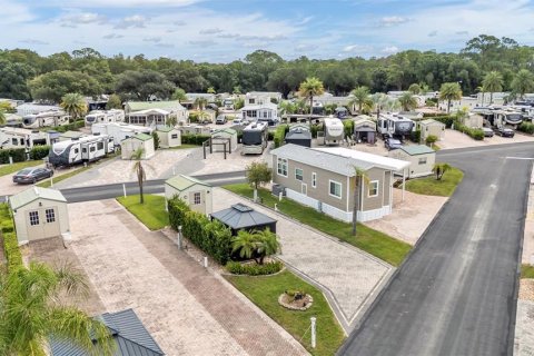 Land in Clermont, Florida № 2394388 - photo 3