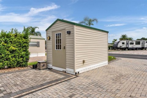 Land in Clermont, Florida № 2394388 - photo 17