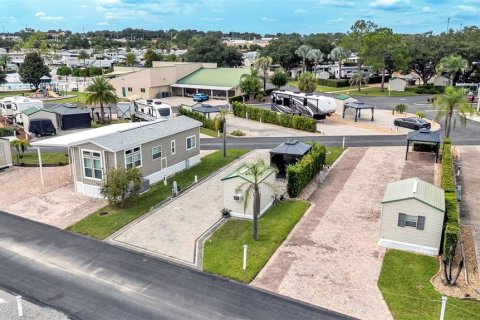 Land in Clermont, Florida № 2394388 - photo 7