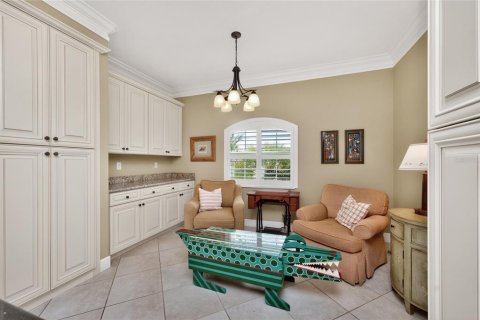 House in Englewood, Florida 3 bedrooms, 195.47 sq.m. № 2123024 - photo 21