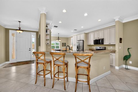 House in Englewood, Florida 3 bedrooms, 195.47 sq.m. № 2123024 - photo 9