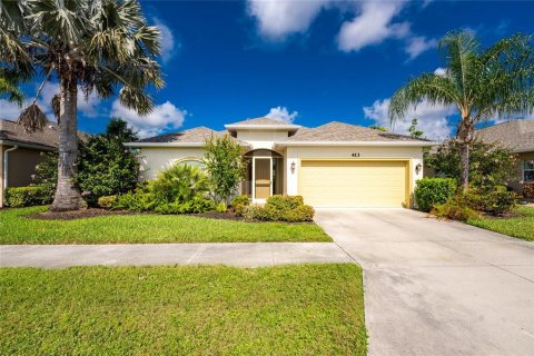 House in Englewood, Florida 3 bedrooms, 195.47 sq.m. № 2123024 - photo 3