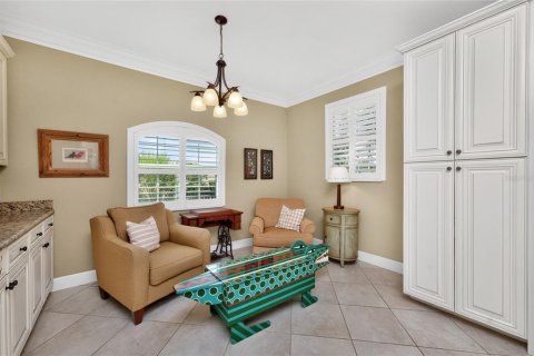 House in Englewood, Florida 3 bedrooms, 195.47 sq.m. № 2123024 - photo 20