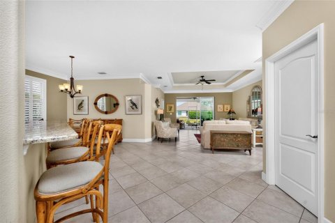 House in Englewood, Florida 3 bedrooms, 195.47 sq.m. № 2123024 - photo 7