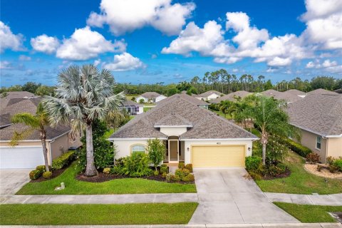 Casa en Englewood, Florida 3 dormitorios, 195.47 m2 № 2123024