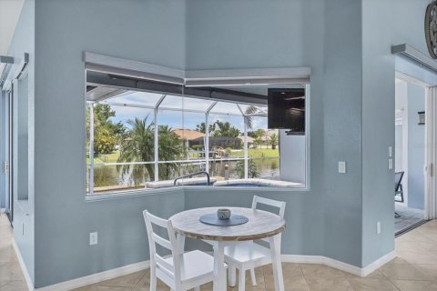 House in Port Charlotte, Florida 3 bedrooms, 230.68 sq.m. № 1868932 - photo 25