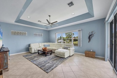 House in Port Charlotte, Florida 3 bedrooms, 230.68 sq.m. № 1868932 - photo 26