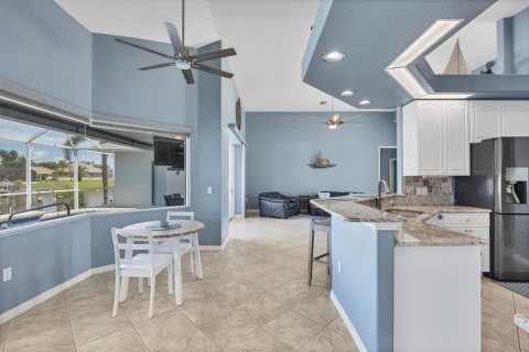 House in Port Charlotte, Florida 3 bedrooms, 230.68 sq.m. № 1868932 - photo 23