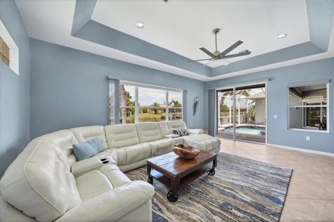 House in Port Charlotte, Florida 3 bedrooms, 230.68 sq.m. № 1868932 - photo 29