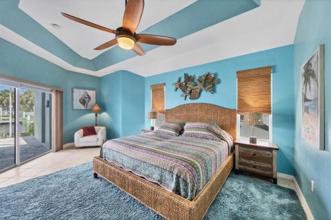 House in Port Charlotte, Florida 3 bedrooms, 230.68 sq.m. № 1868932 - photo 30