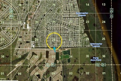 Land in Port Charlotte, Florida № 2166411 - photo 2
