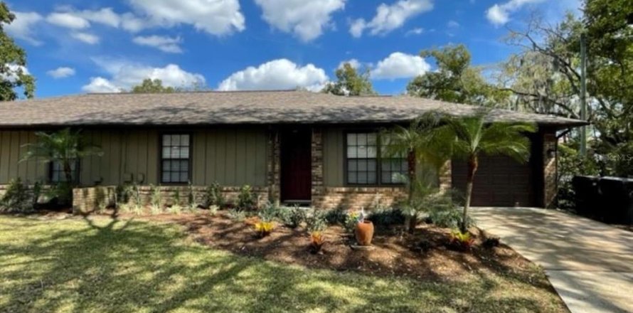 Appartement à Orlando, Floride 2 chambres, 92.9 m2 № 1772749