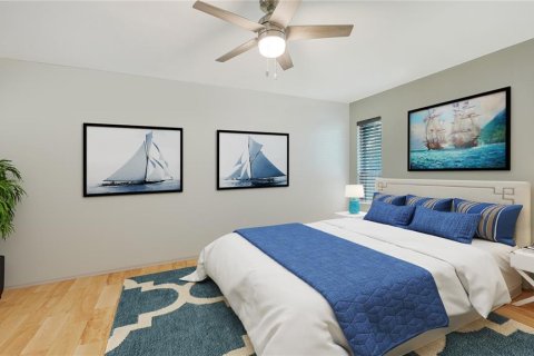House in Sarasota, Florida 4 bedrooms, 259.2 sq.m. № 1719528 - photo 7