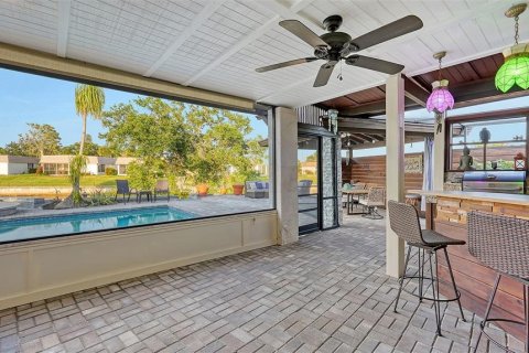 House in Sarasota, Florida 4 bedrooms, 259.2 sq.m. № 1719528 - photo 19