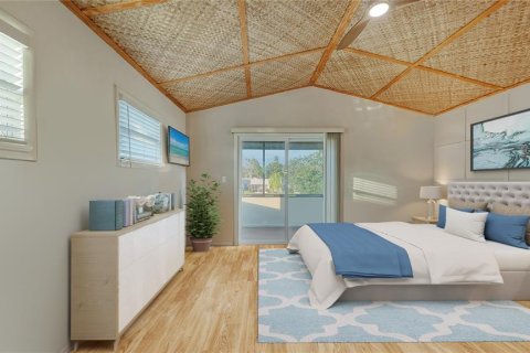 House in Sarasota, Florida 4 bedrooms, 259.2 sq.m. № 1719528 - photo 8