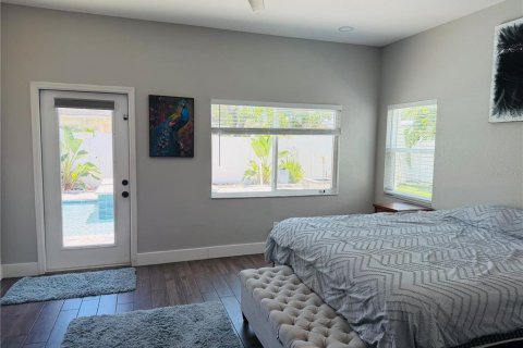 Villa ou maison à vendre à Saint Petersburg, Floride: 4 chambres, 205.96 m2 № 2207386 - photo 22