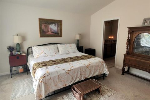 Casa en venta en The Villages, Florida, 3 dormitorios, 169.83 m2 № 1662773 - foto 23