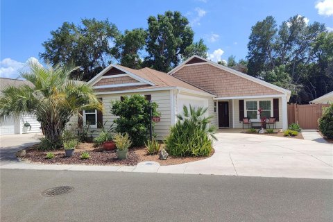 Casa en venta en The Villages, Florida, 3 dormitorios, 169.83 m2 № 1662773 - foto 2
