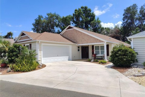Casa en venta en The Villages, Florida, 3 dormitorios, 169.83 m2 № 1662773 - foto 1