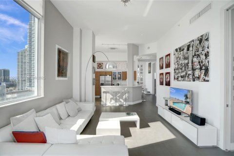 Condo in Miami, Florida, 2 bedrooms № 1991110 - photo 30