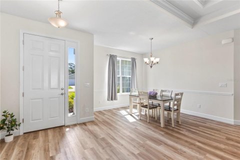 House in Palm Coast, Florida 3 bedrooms, 196.67 sq.m. № 2238133 - photo 7