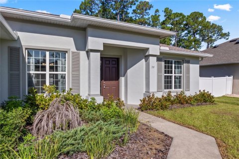 House in Palm Coast, Florida 3 bedrooms, 196.67 sq.m. № 2238133 - photo 4