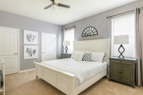 Купить виллу или дом в Киссимми, Флорида 3 комнаты, 375.42м2, № 1774624 - фото 12