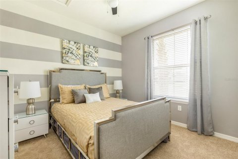 Купить виллу или дом в Киссимми, Флорида 3 комнаты, 375.42м2, № 1774624 - фото 15
