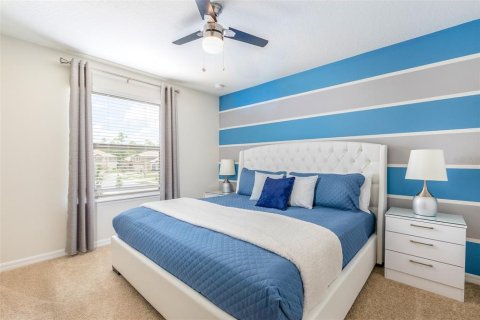 Купить виллу или дом в Киссимми, Флорида 3 комнаты, 375.42м2, № 1774624 - фото 24