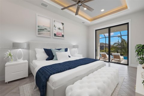 Casa en venta en Cape Coral, Florida, 4 dormitorios, 317.91 m2 № 2034316 - foto 17