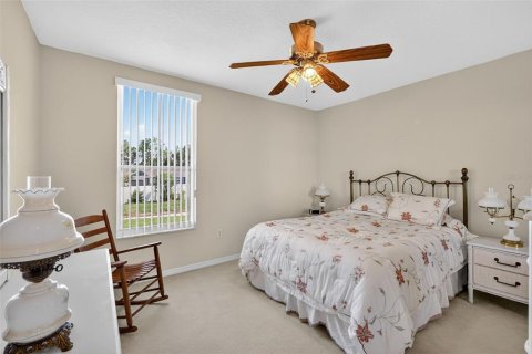 Villa ou maison à vendre à Leesburg, Floride: 3 chambres, 190.91 m2 № 1919439 - photo 22