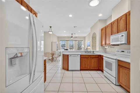 Villa ou maison à vendre à Leesburg, Floride: 3 chambres, 190.91 m2 № 1919439 - photo 12