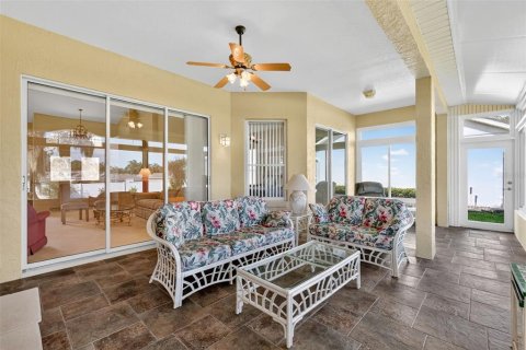 Villa ou maison à vendre à Leesburg, Floride: 3 chambres, 190.91 m2 № 1919439 - photo 29