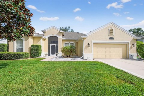 Villa ou maison à vendre à Leesburg, Floride: 3 chambres, 190.91 m2 № 1919439 - photo 1