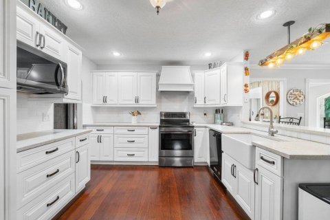 Villa ou maison à vendre à Wellington, Floride: 4 chambres, 278.15 m2 № 2261581 - photo 17