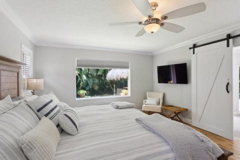Villa ou maison à vendre à Wellington, Floride: 4 chambres, 278.15 m2 № 2261581 - photo 25