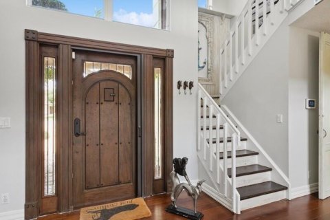 Villa ou maison à vendre à Wellington, Floride: 4 chambres, 278.15 m2 № 2261581 - photo 11