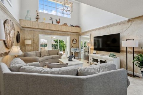 Villa ou maison à vendre à Wellington, Floride: 4 chambres, 278.15 m2 № 2261581 - photo 5