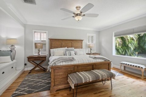 Villa ou maison à vendre à Wellington, Floride: 4 chambres, 278.15 m2 № 2261581 - photo 19