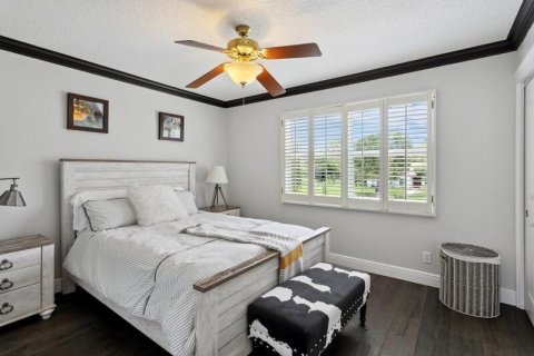 Villa ou maison à vendre à Wellington, Floride: 4 chambres, 278.15 m2 № 2261581 - photo 26