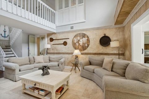 Villa ou maison à vendre à Wellington, Floride: 4 chambres, 278.15 m2 № 2261581 - photo 4