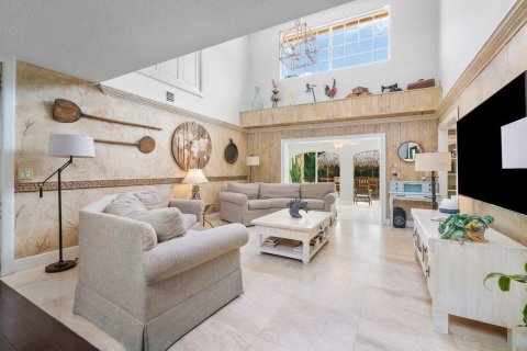 Villa ou maison à vendre à Wellington, Floride: 4 chambres, 278.15 m2 № 2261581 - photo 3
