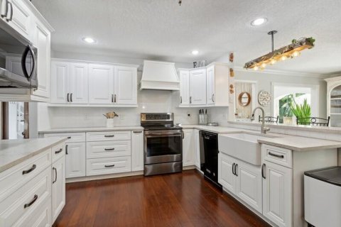Villa ou maison à vendre à Wellington, Floride: 4 chambres, 278.15 m2 № 2261581 - photo 15