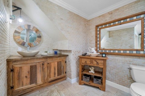 Villa ou maison à vendre à Wellington, Floride: 4 chambres, 278.15 m2 № 2261581 - photo 29