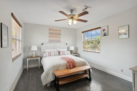 Villa ou maison à vendre à Wellington, Floride: 4 chambres, 278.15 m2 № 2261581 - photo 27
