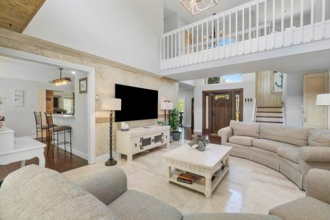 Villa ou maison à vendre à Wellington, Floride: 4 chambres, 278.15 m2 № 2261581 - photo 6