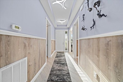Купить виллу или дом в Окала, Флорида 7 комнат, 228.08м2, № 1878075 - фото 12